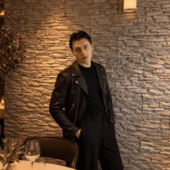 Accompagnatore gigolo Ettore