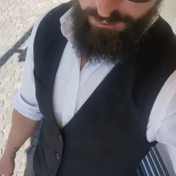 Accompagnatore gigolo Alessandro