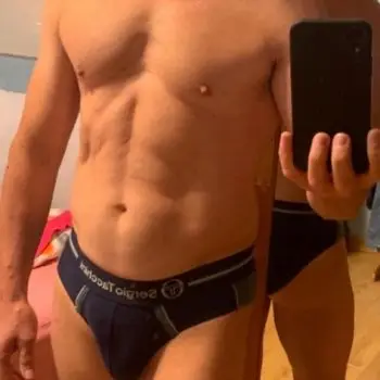 Accompagnatore gigolo Gianni