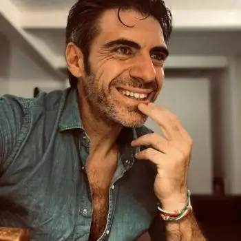 Accompagnatore gigolo Panismo