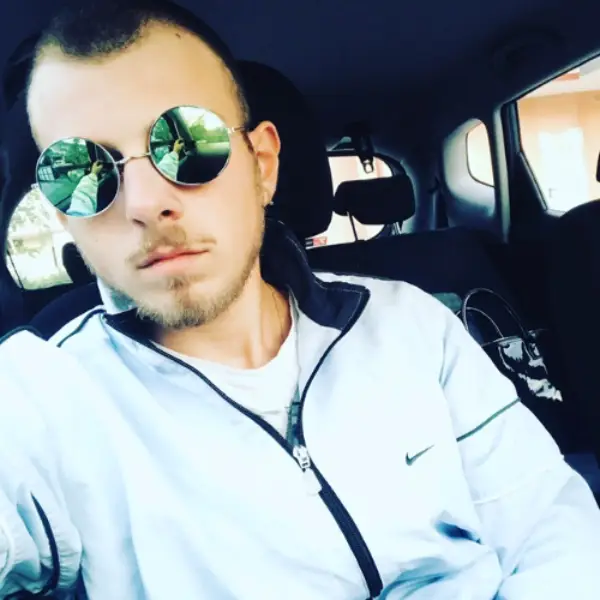 Accompagnatore gigolo Little.Daddy