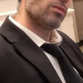 Accompagnatore gigolo Alessandro Splendore 