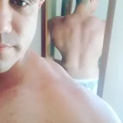 Accompagnatore gigolo Bigteo