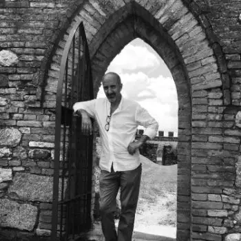 Accompagnatore gigolo Marco