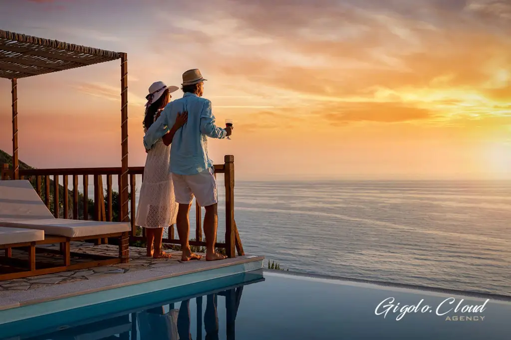 Accompagnatori e vacanze: una nuova tendenza di lusso