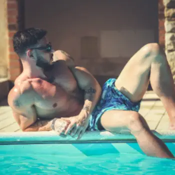 Accompagnatore gigolo Angeldevil