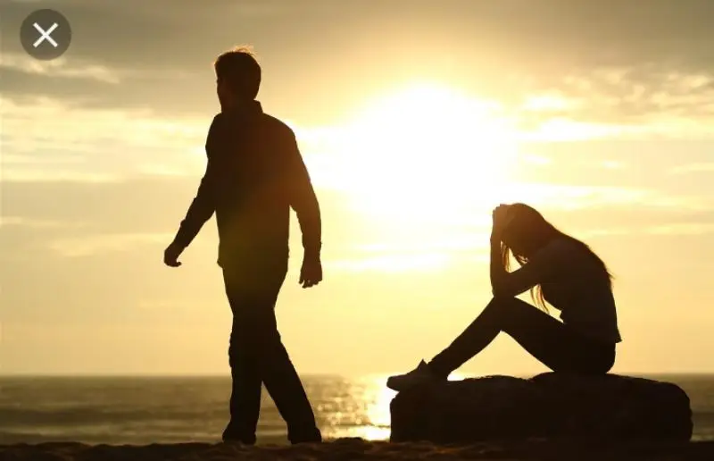 Cosa fare quando lui ti lascia