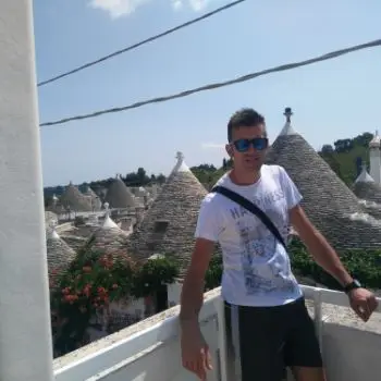 Accompagnatore gigolo Annutolo29