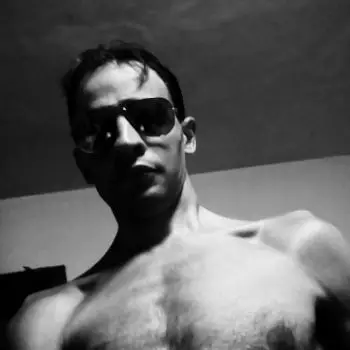 Accompagnatore gigolo Hunter