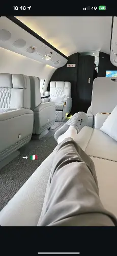 Accompagnatore gigolo Aldo