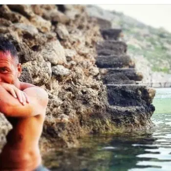 Accompagnatore gigolo Roger Villa