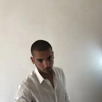 Accompagnatore gigolo Remy