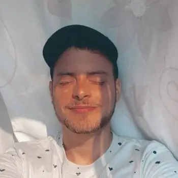 Accompagnatore gigolo Fabiox