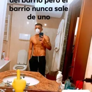 Accompagnatore gigolo Frankzua