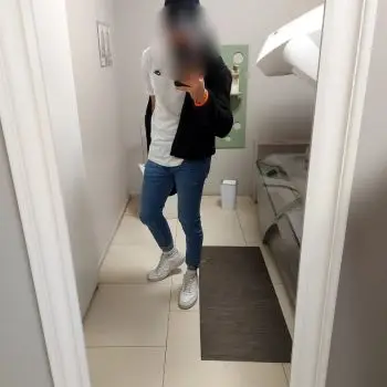 Accompagnatore gigolo Matteo