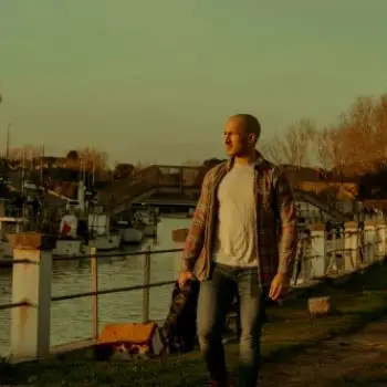 Accompagnatore gigolo Marcochef