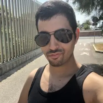 Accompagnatore gigolo Dany91