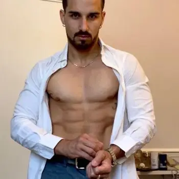 Accompagnatore gigolo Valentin