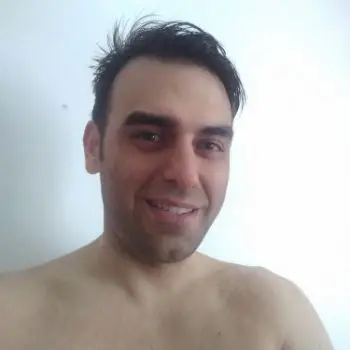 Accompagnatore gigolo Sand81