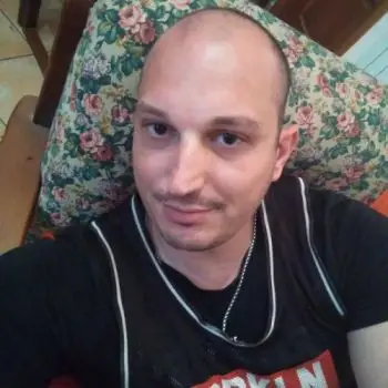 Accompagnatore gigolo Sasheen