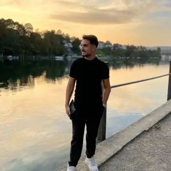 Accompagnatore gigolo Gabriele