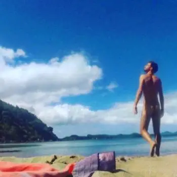 Accompagnatore gigolo Luis