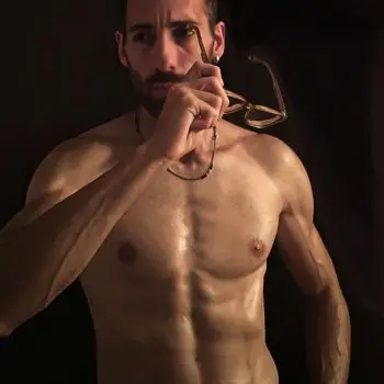 Accompagnatore gigolo Logan