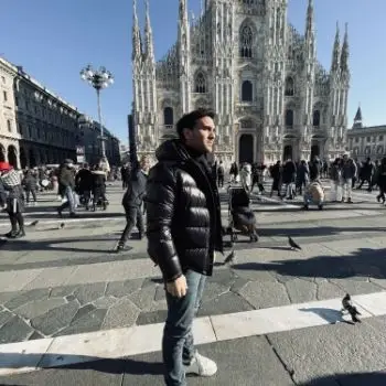 Accompagnatore gigolo Alessi