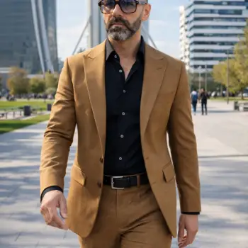 Accompagnatore gigolo Joe