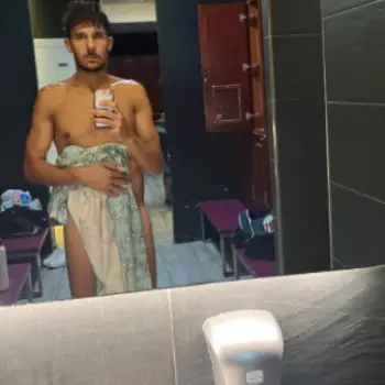 Accompagnatore gigolo Seneca 