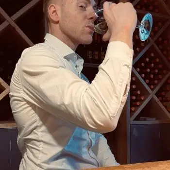 Accompagnatore gigolo Gabriel