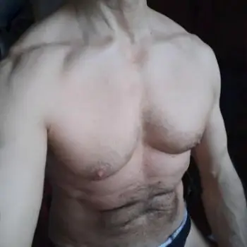 Accompagnatore gigolo IGOR