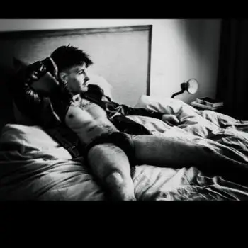 Accompagnatore gigolo Santiago