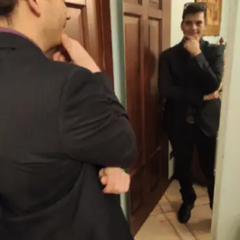Accompagnatore gigolo Aaxel
