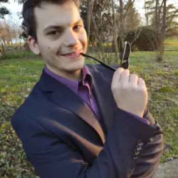 Accompagnatore gigolo Aaxel