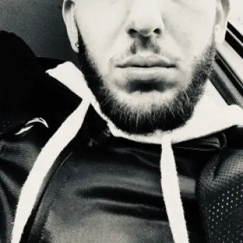 Accompagnatore gigolo Antoniioo
