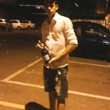 Accompagnatore gigolo Dennis18