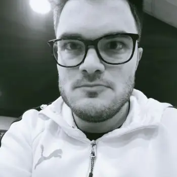 Accompagnatore gigolo Dani