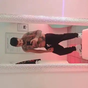 Accompagnatore gigolo Lover