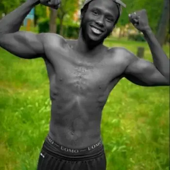 Accompagnatore gigolo Giorgio23