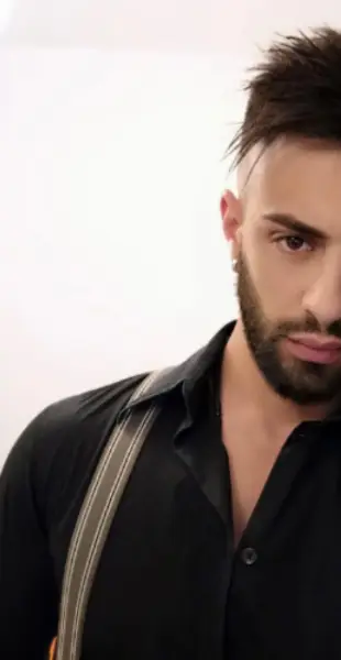 Accompagnatore gigolo Jhon