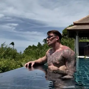 Accompagnatore gigolo Chrismontana