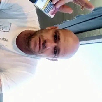 Accompagnatore gigolo Alex69
