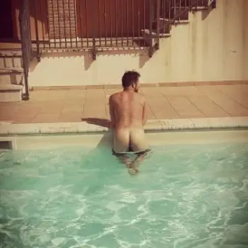 Accompagnatore gigolo Alessio