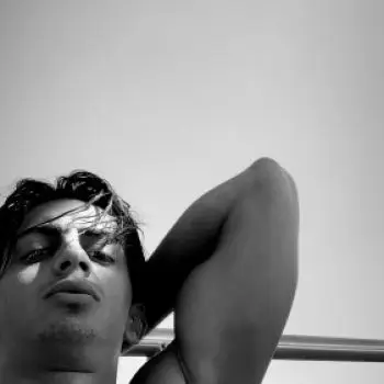 Accompagnatore gigolo Francesco 