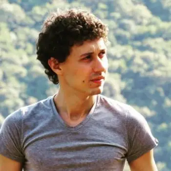 Accompagnatore gigolo Valerio