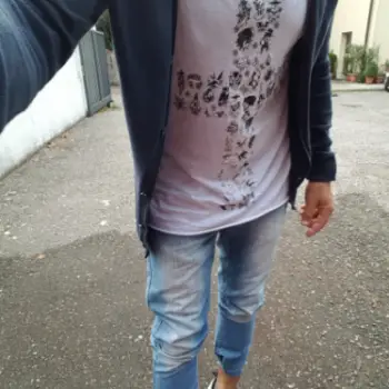 Accompagnatore gigolo Giagia