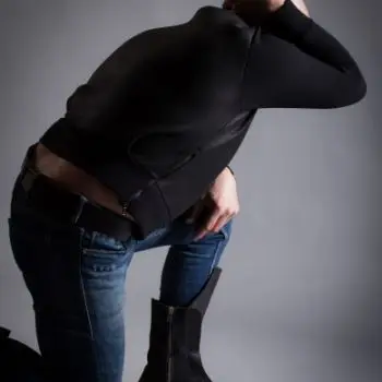 Accompagnatore gigolo Noah