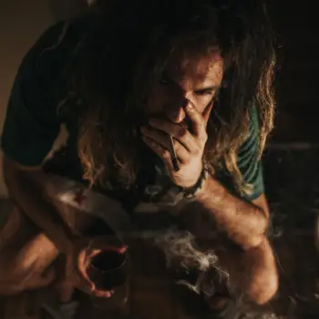 Accompagnatore gigolo Nicandro