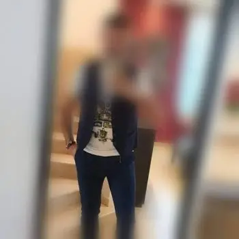 Accompagnatore gigolo Sinis41